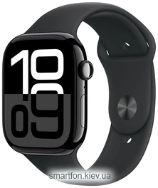 Apple Watch Series 10 LTE 46  ( ,    M/L)