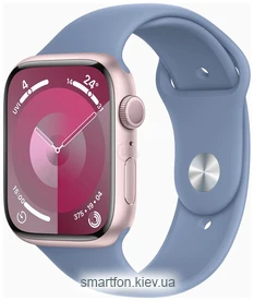 Apple Watch Series 9 45  ( ,    S/M)
