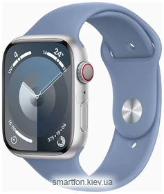 Apple Watch Series 9 LTE 45  ( ,    M/L)