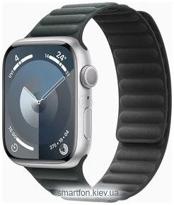 Apple Watch Series 9 45  ( ,   M/L)