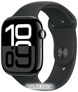 Apple Watch Series 10 46  ( ,    M/L)