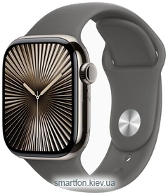 Apple Watch Series 10 42  ( ,   )