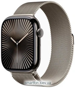Apple Watch Series 10 46  ( ,  )