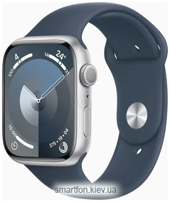Apple Watch Series 9 45  ( , / ,    M/L)