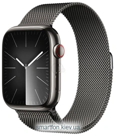 Apple Watch Series 9 LTE 45mm (   , )