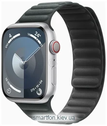 Apple Watch Series 9 LTE 45  ( ,   M/L)