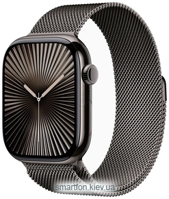 Apple Watch Series 10 LTE 46  ( ,  )