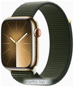 Apple Watch Series 9 45  ( ,  )
