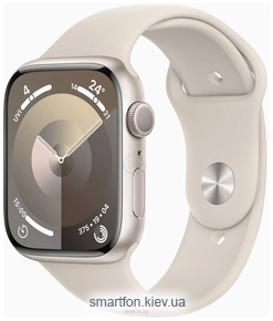 Apple Watch Series 9 45  ( ,  / ,    S/M)