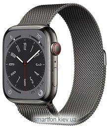 Apple Watch Series 8 LTE 45mm (   ,  )