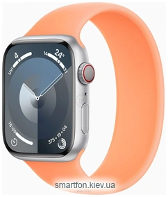 Apple Watch Series 9 LTE 45  ( ,  )
