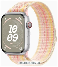 Apple Watch Series 9 LTE 45  ( , Nike )