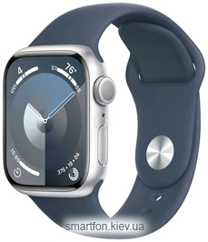 Apple Watch Series 9 41  ( , / ,    S/M)