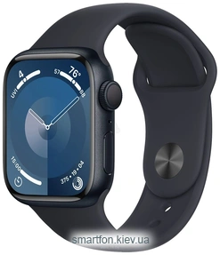 Apple Watch Series 9 41  ( , /,    M/L)