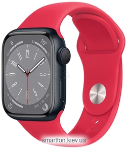 Apple Watch Series 8 41  ( ,   )