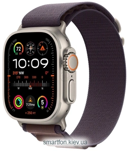 Apple Watch Ultra 2 LTE 49  ( ,    S)