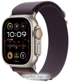 Apple Watch Ultra 2 LTE 49  ( ,    L)