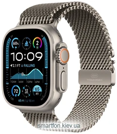 Apple Watch Ultra 2 LTE 49  ( ,    L)