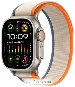 Apple Watch Ultra 2 LTE 49  ( ,    S/M)