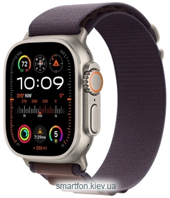 Apple Watch Ultra 2 LTE 49  ( ,    M)