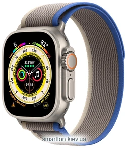 Apple Watch Ultra LTE 49  ( ,    S/M)