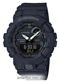 CASIO G-SHOCK GBA-800-1A