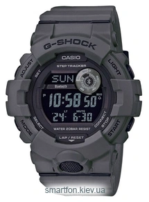 CASIO G-SHOCK GBD-800UC-8E