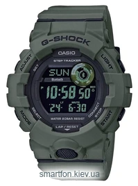 CASIO G-SHOCK GBD-800UC-3E