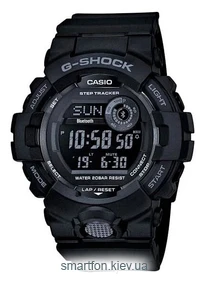 CASIO G-SHOCK GBD-800-1B
