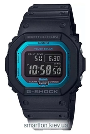CASIO G-SHOCK GW-B5600-2E