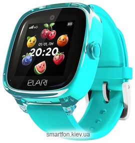 ELARI KidPhone Fresh 4G