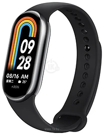- Xiaomi Smart Band 8 (  )