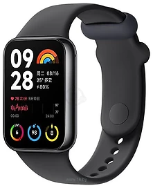 - Xiaomi Smart Band 8 Pro (c )