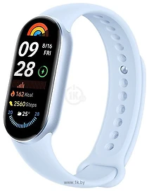 - Xiaomi Smart Band 9 ()