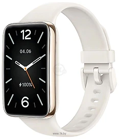 - Xiaomi Smart Band 7 Pro
