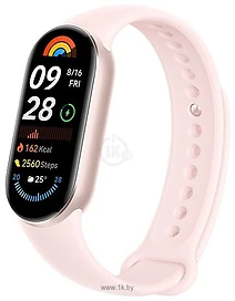 - Xiaomi Smart Band 9 ()
