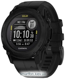 Garmin Descent G1 Solar