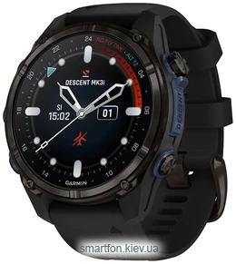 Garmin Descent Mk3i 43mm
