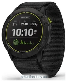Garmin Enduro (c DLC-/  UltraFit)