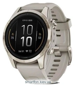 Garmin Epix Pro Gen 2 Sapphire Edition (010-02802-11)