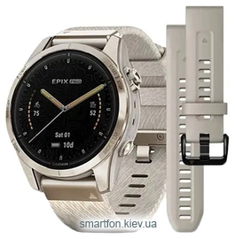 Garmin Epix Pro Gen 2 Sapphire Edition (010-02802-20)