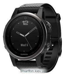 Garmin Fenix 5S Sapphire