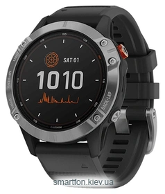 Garmin Fenix 6 Solar