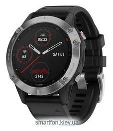 Garmin Fenix 6