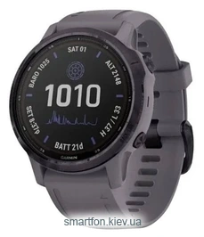 Garmin Fenix 6S Pro Solar