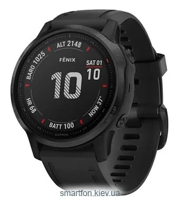 Garmin Fenix 6S Pro