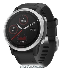 Garmin Fenix 6S