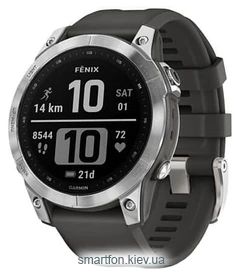 Garmin Fenix 7