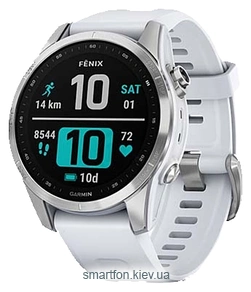Garmin Fenix 7S