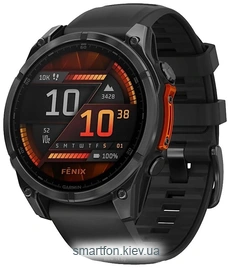Garmin Fenix 8 47mm